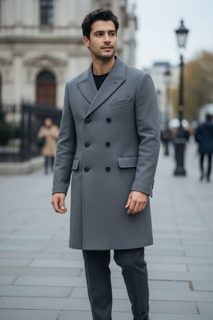 capportto inverno bari