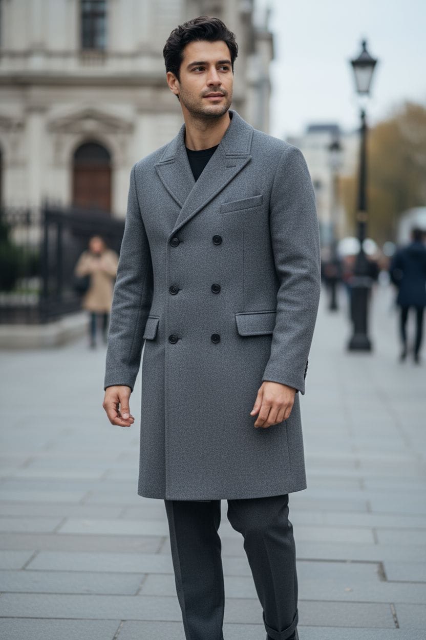 capportto inverno bari