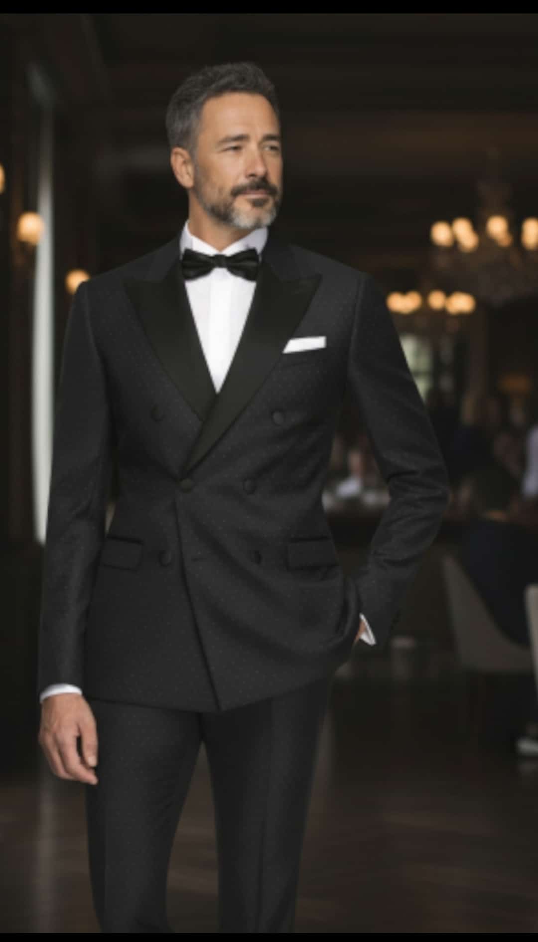 smoking su misura bari